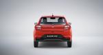 Maruti-Suzuki Baleno RS 2016 года
